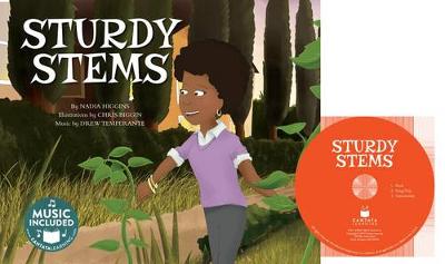 Book cover for Sturdy Stems