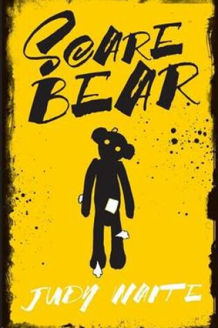 Cover of Scare Bear