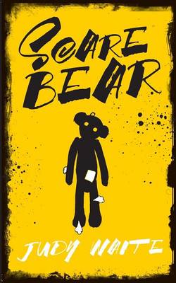 Book cover for Scare Bear