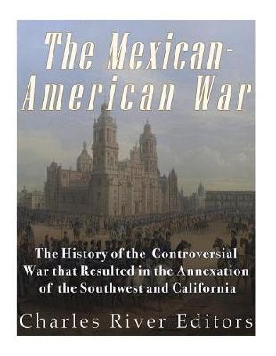 Book cover for The Mexican-American War