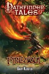 Book cover for Firesoul