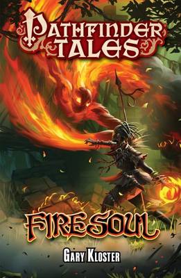 Cover of Firesoul
