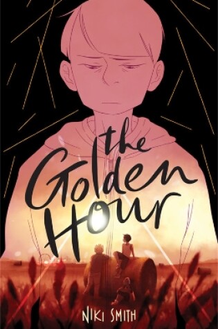 Cover of The Golden Hour