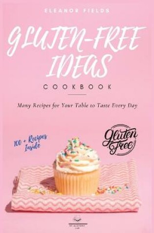 Cover of Gluten-Free Ideas