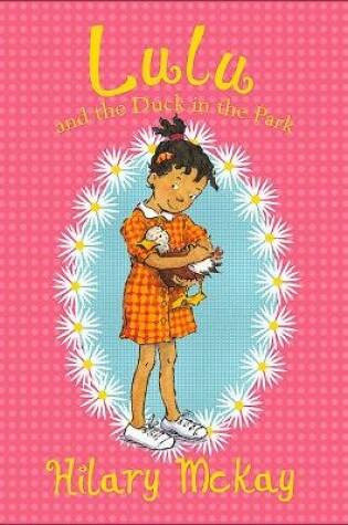 Cover of Lulu and the Duck in the Park