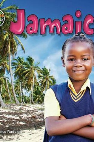 Cover of Jamaica