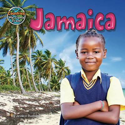 Cover of Jamaica