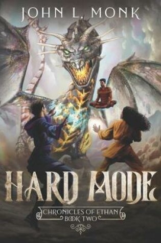 Cover of Hard Mode