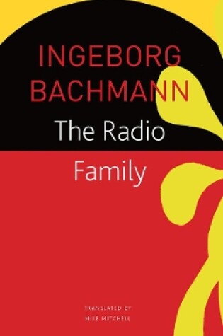 Cover of The Radio Family