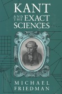 Book cover for Kant and the Exact Sciences