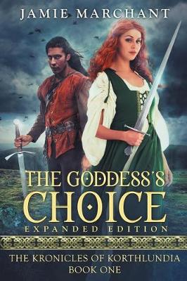 Cover of The Goddess's Choice