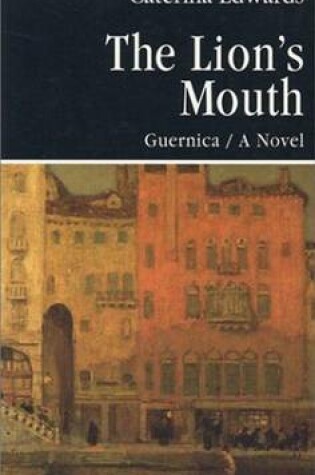 Cover of The Lion's Mouth