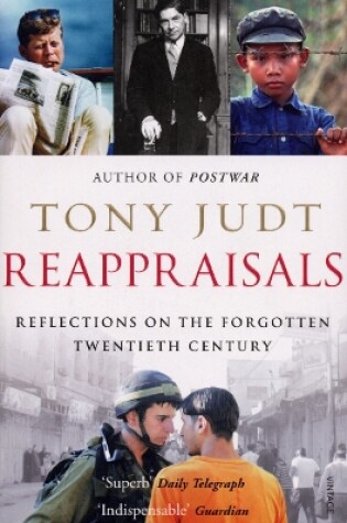 Cover of Reappraisals