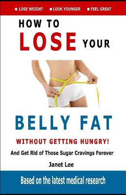Book cover for Belly Fat
