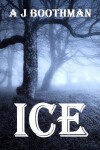 Book cover for ICE