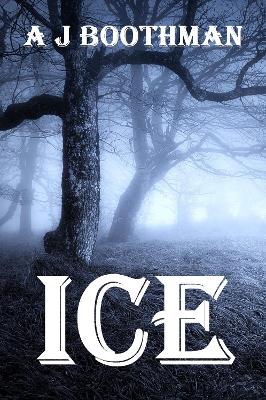 Cover of ICE