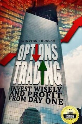 Cover of Options Trading