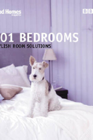 Cover of Good Homes 101 Bedrooms