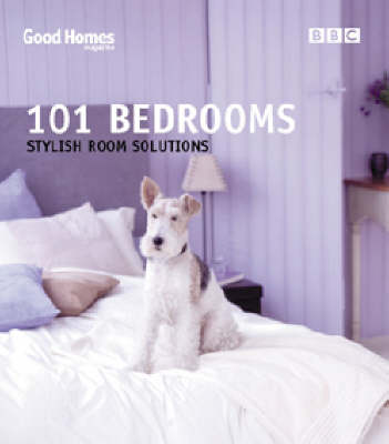Book cover for Good Homes 101 Bedrooms