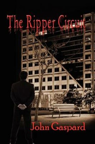 Cover of The Ripper Circuit