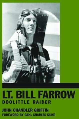 Cover of Lt. Bill Farrow