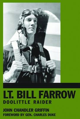 Book cover for Lt. Bill Farrow