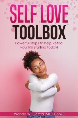 Cover of Self Love Toolbox