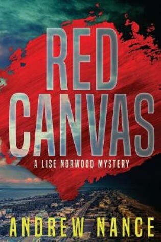 Cover of Red Canvas
