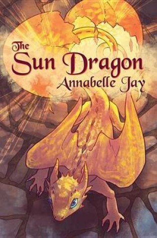 Cover of The Sun Dragon