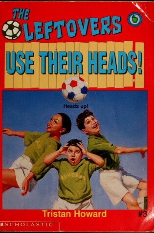 Cover of Use Their Heads!