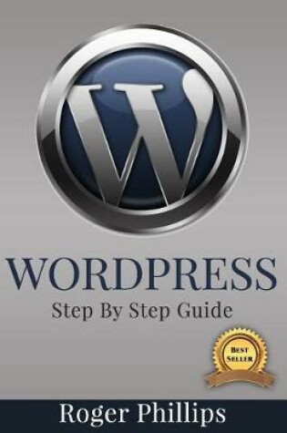 Cover of Wordpress