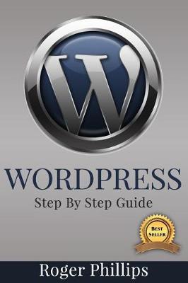 Book cover for Wordpress