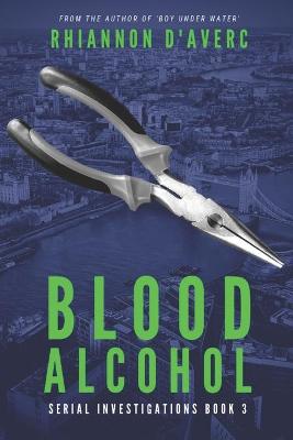 Cover of Blood Alcohol