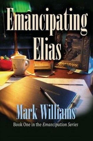 Cover of Emancipating Elias