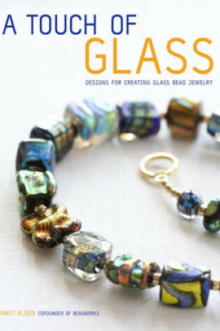 Cover of A Touch of Glass