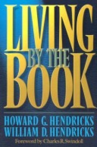 Cover of Living by the Book Set