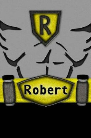 Cover of Robert