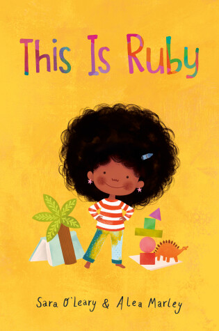 Cover of This Is Ruby