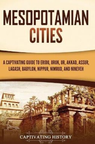 Cover of Mesopotamian Cities