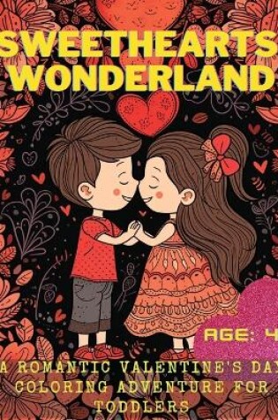 Cover of Sweethearts' Wonderland