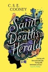 Book cover for Saint Death's Herald