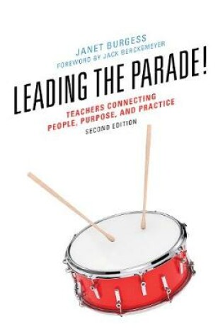 Cover of Leading the Parade!