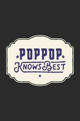 Cover of Poppop Knows Best