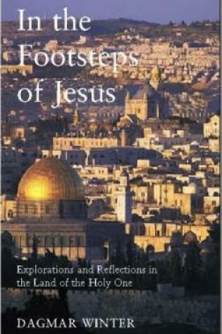 Cover of In the Footsteps of Jesus