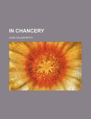 Book cover for In Chancery