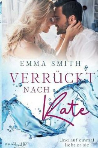 Cover of Verrückt nach Kate