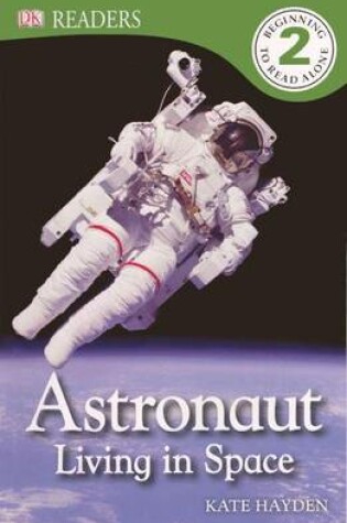 Cover of Astronaut