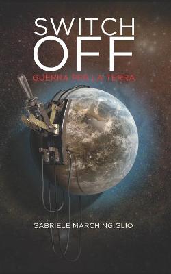 Cover of Switch off