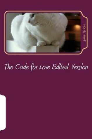 Cover of The Code for Love