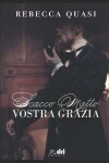 Book cover for Scacco Matto Vostra Grazia